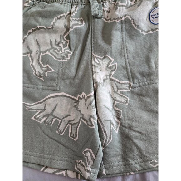 2 Pairs Boys French Terry Shorts Size 10 + Choice of One LED Watch- NWT - Bundle - Picture 9 of 9